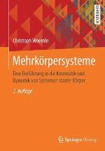 Mehrkorpersysteme