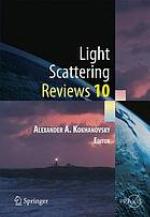 Light Scattering Reviews 10