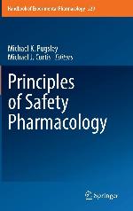 Principles of Safety Pharmacology