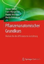 Pflanzenanatomischer Grundkurs
