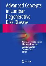 Advanced Concepts in Lumbar Degenerative Disk Disease
