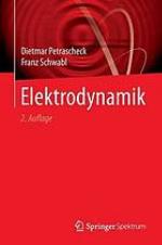 Elektrodynamik