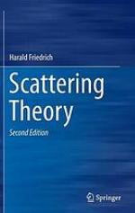 Scattering Theory