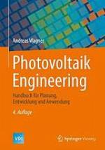 Photovoltaik Engineering