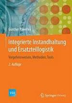Integrierte Instandhaltung Und Ersatzteillogistik