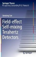 Field-Effect Self-Mixing Terahertz Detectors
