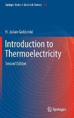 Introduction to Thermoelectricity
