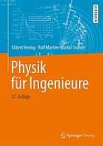 Physik für Ingenieure