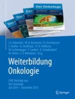 Weiterbildung Onkologie: CME-Beiträge aus: Der Onkologe Juli 2014 - Dezember 2015.