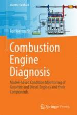 Combustion Engine Diagnosis Model-based Condition Monitoring of Gasoline and Diesel Engines and their Components