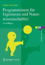 Programmieren Fur Ingenieure Und Naturwissenschaftler