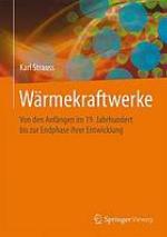 Warmekraftwerke