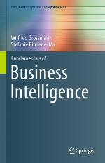 Fundamentals of Business Intelligence