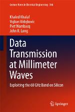 Data Transmission at Millimeter Waves