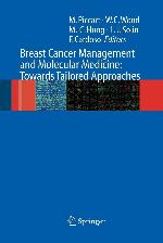 Breast Cancer Management and Molecular Medicine
