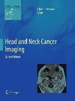 Head and Neck Cancer Imaging (Medical Radiology)