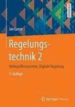 Regelungstechnik 2