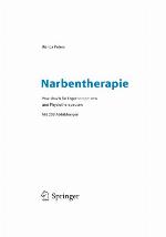 Narbentherapie : Praxisbuch für Ergotherapeuten und Physiotherapeuten