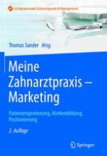 Meine Zahnarztpraxis - Marketing Patientengewinnung, Markenbildung, Positionierung