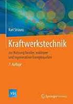Kraftwerkstechnik