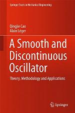 A Smooth and Discontinuous Oscillator