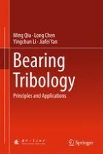 Bearing Tribology