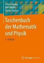 Taschenbuch der Mathematik und Physik
