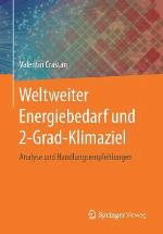 Weltweiter Energiebedarf Und 2-Grad-Klimaziel
