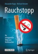 Rauchstopp Ihr erfolgreicher Weg zum Nichtraucher