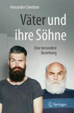 Vater Und Ihre Sohne : Eine Besondere Beziehung