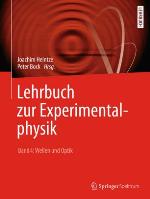 Lehrbuch Zur Experimentalphysik Wellen Und Optik.