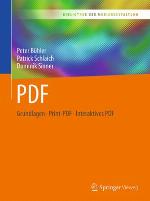PDF : Grundlagen - Print-PDF - Interaktives PDF