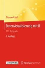 Datenvisualisierung mit R : 111 Beispiele