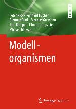 Modellorganismen