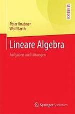 Lineare Algebra