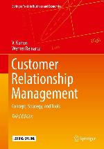Customer Relationship Management