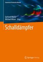 Schalldämpfer
