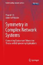 Symmetry in Complex Network Systems Connecting Equivariant Bifurcation Theory with Engineering Applications