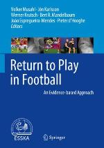 Return to Play in Football An Evidence-based Approach