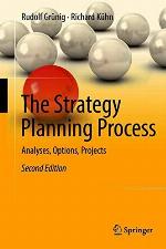 The Strategy Planning Process