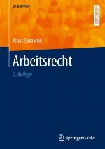 Arbeitsrecht
