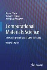 Computational Materials Science