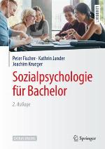 Sozialpsychologie für Bachelor