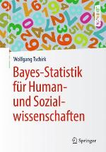 Bayes-Statistik für Human- und Sozialwissenschaften