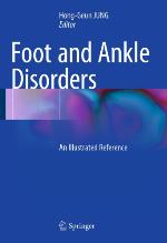 Foot and Ankle Disorders An Illustrated Reference.