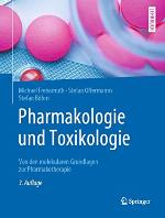 Pharmakologie und Toxikologie