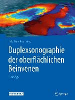 Duplexsonographie der oberflächlichen Beinvenen