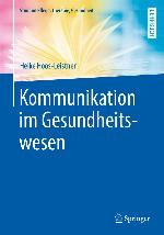 Kommunikation im Gesundheitswesen