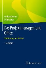 Das Projektmanagement-Office Einführung und Nutzen