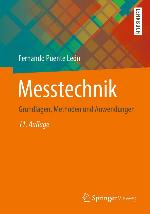 Messtechnik : Grundlagen, Methoden und Anwendungen